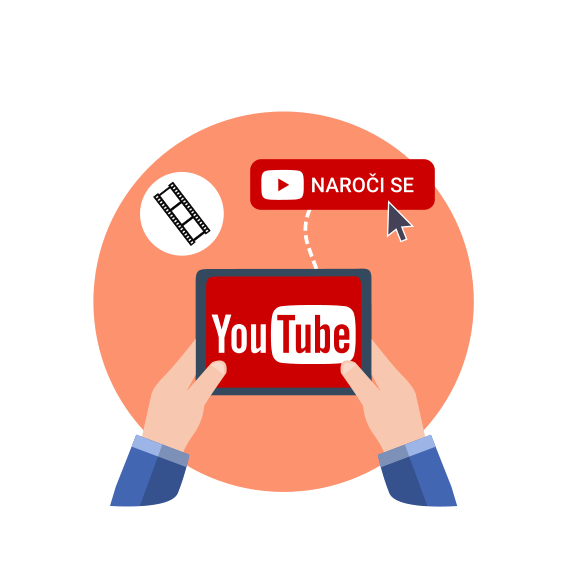 Kakšne so prednosti YouTube oglaševanja?
