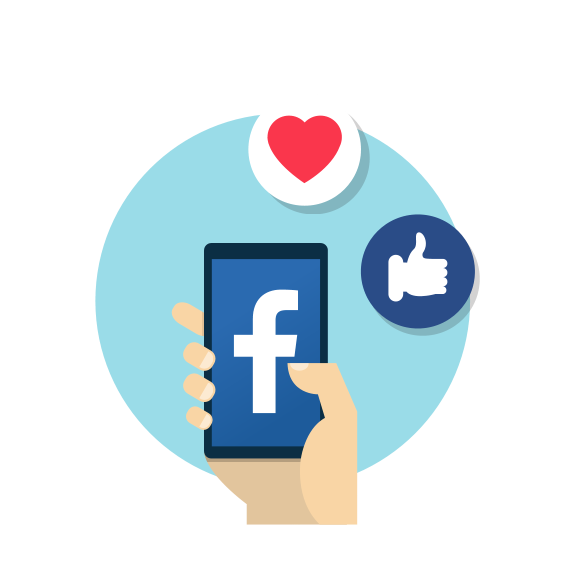 Kako lahko izkoristite Facebook za rast poslovanja?