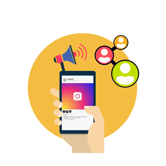 Ali morate imeti Instagram profil za svojo blagovno znamko?