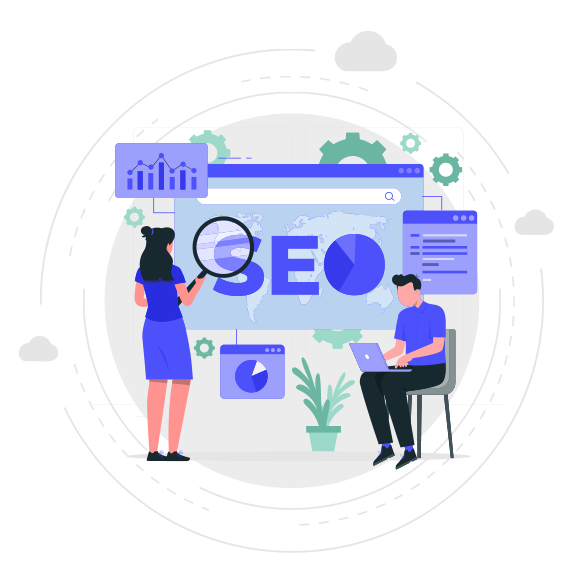 Vrste SEO optimizacije